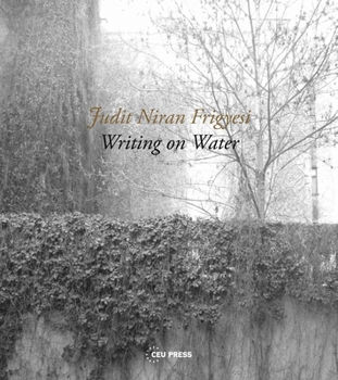 Paperback Writing on Water: The Sounds of Jewish Prayer Book