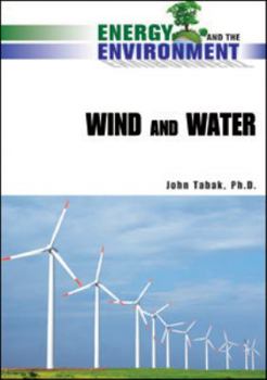 Hardcover Wind and Water Book