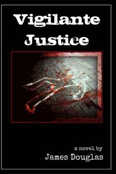 Paperback Vigilante Justice Book