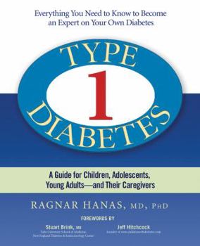 Type 1 Diabetes in Children, Adolescents and Young Adults (Class Health)