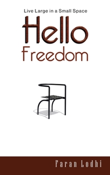 Hardcover Hello Freedom Book