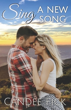 Paperback Sing a New Song Book