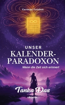 Paperback Unser Kalender-Paradoxon [German] Book