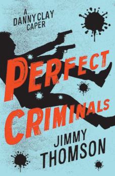 Paperback Perfect Criminals Book