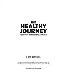 Paperback Your Healthy Journey: Workbook Book