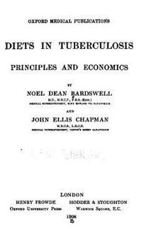 Paperback Diets in tuberculosis Book