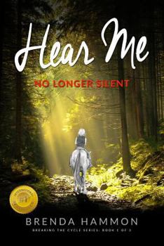 Paperback Hear Me: No Longer Silent Book