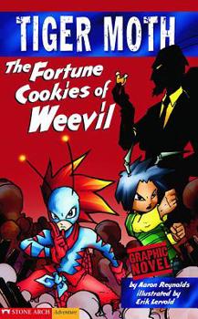 The Fortune Cookies of Weevil - Book  of the Tiger Moth