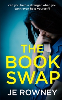 Paperback The Book Swap Book