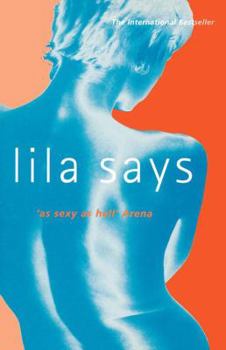 Paperback Lila Says Book