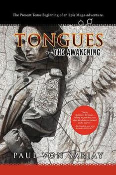 Paperback Tongues Book