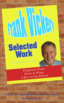 Paperback Selected Work '95-'98 Book