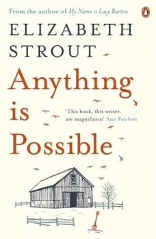 Paperback Anything is Possible Book
