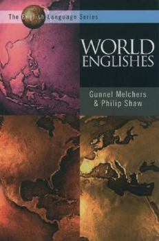 Paperback World Englishes: An Introduction Book