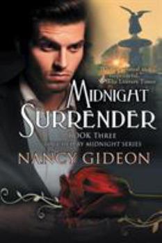 Midnight Surrender - Book #3 of the Midnight