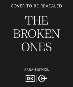 Paperback The Broken Ones Book