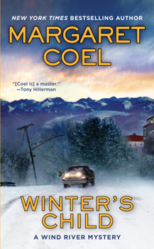 Winter's Child - Book #20 of the Wind River Reservation
