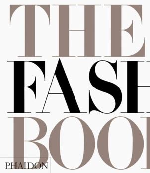 Hardcover The Fashion Book