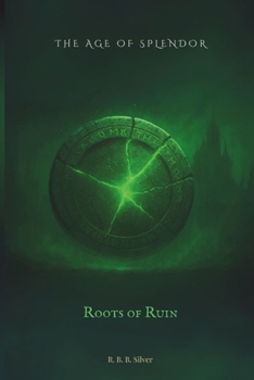 Paperback The Age of Splendor: Roots of Ruin Book