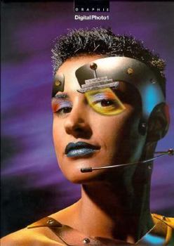 Hardcover Digital Photo 1 (GRAPHIS DIGITAL PHOTO) Book