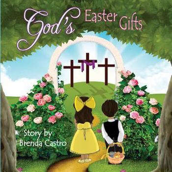 Paperback God's Easter Gifts Book