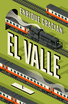 Paperback El Valle / The Valley [Spanish] Book