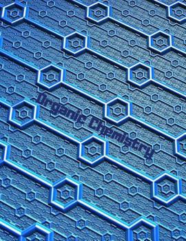 Organic Chemistry: Hex paper (or honeycomb paper), This Small hexagons measure .2" per side.100 pages, 8.5 x 11.GET YOUR GAME ON: -)
