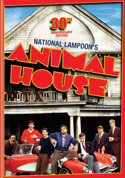 Animal House