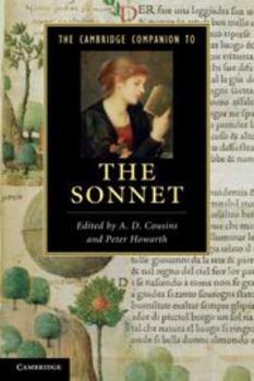 Electronics The Cambridge Companion to the Sonnet Book