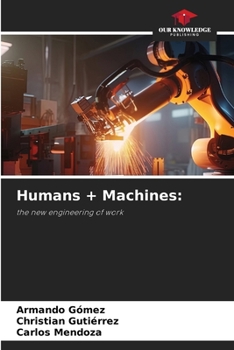 Paperback Humans + Machines Book