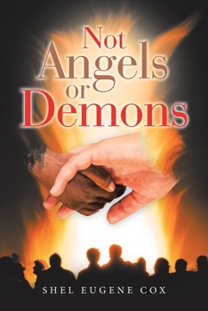 Paperback Not Angels or Demons Book