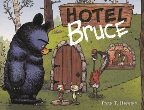 Hotel Bruce
