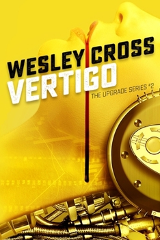Paperback Vertigo Book