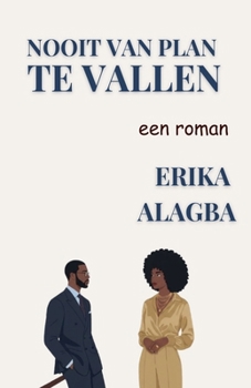 Paperback Nooit Van Plan Te Vallen [Dutch] Book
