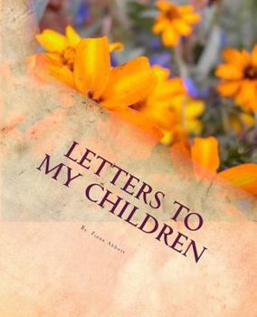 Paperback Letters to My Children Book