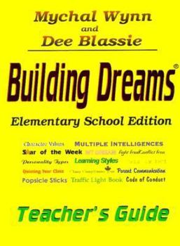 Paperback Building Dreams: Teacher's Guide Book