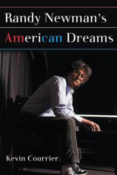 Paperback Randy Newman's American Dreams Book