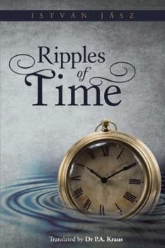 Paperback Ripples of Time Book