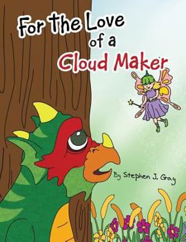 Paperback For the Love of a Cloud Maker Book