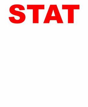 Paperback Stat Book