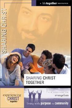 Paperback Sharing Christ Book