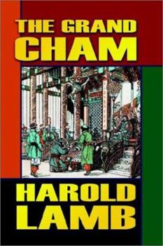 Hardcover The Grand Cham Book