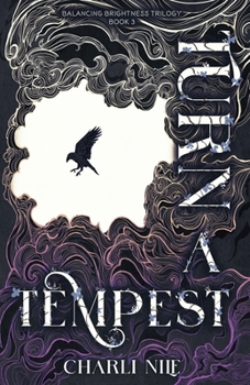 Turn a Tempest (The Balancing Brightness Trilogy)