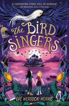 Paperback The Bird Singers Book