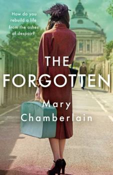 Hardcover "FORGOTTEN" Book