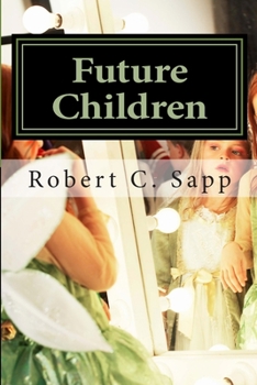 Paperback Future Children Book