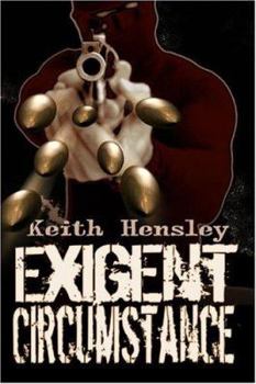 Paperback Exigent Circumstance Book