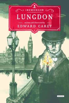 Paperback Lungdon: Book Three Book