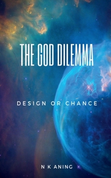 Paperback The God Dilemma Book