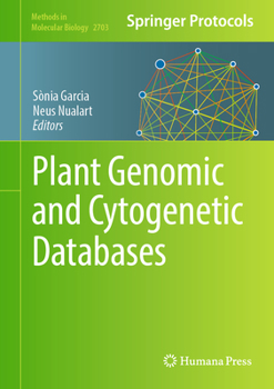 Plant Genomic and Cytogenetic Databases